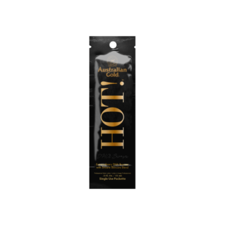 HOT! DHA BRONZER 15ml (EX HOT BLACK)