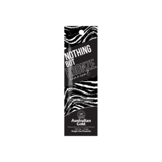 NOTHING BUT BRONZE CHARCOAL 15ml (EX NOTHING BUT BLACK)