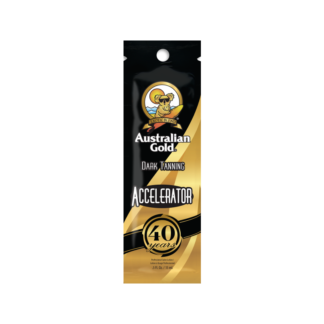 ACCELERATOR 40TH ANNIVERSARY 15ml