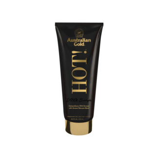 HOT! DHA BRONZER 250ml (EX HOT BLACK)