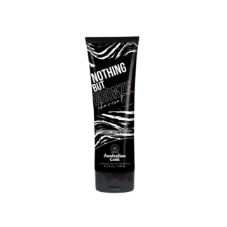 NOTHING BUT BRONZE CHARCOAL 250ml (FORMERLY NOTHING BUT BLACK)