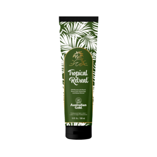 TROPICAL RETREAT DHA BRONZER 300ml