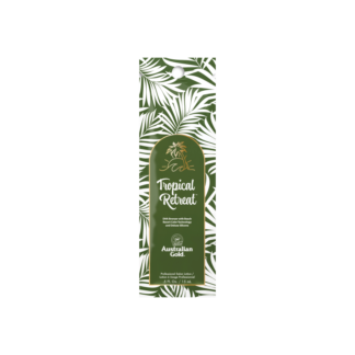 TROPICAL RETREAT DHA BRONZER 15ml