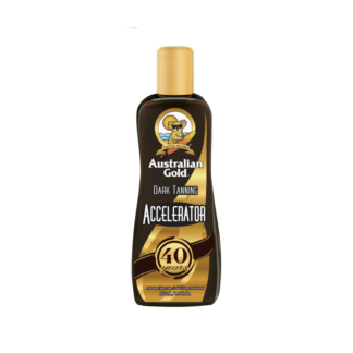 ACCELERATOR 40TH ANNIVERSARY 250ml