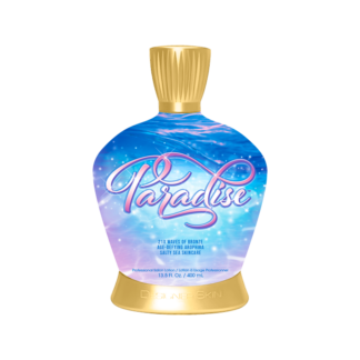 PARADISE 400mL