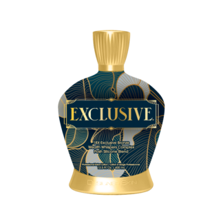 EXCLUSIVE 400mL