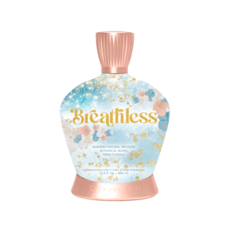 BREATHLESS 400mL
