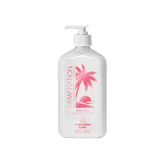 HEMP NATION SUNSET BLISS 535ml