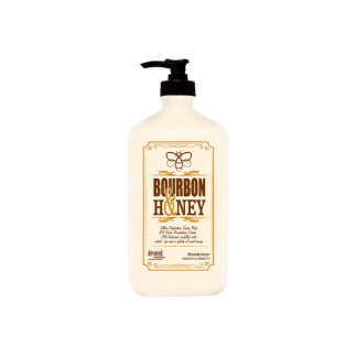 BOURBON & HONEY 540ml