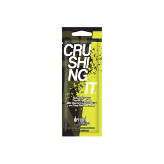 CRUSHING IT 15ml
