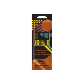 DC ACCELERATOR 15ml