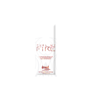 FUEL MY FIRE 15ml