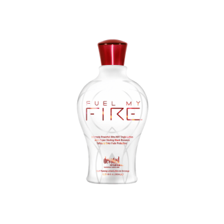 FUEL MY FIRE 360ml