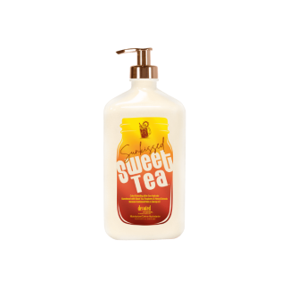 SUNKISSED SWEET TEA 540ml