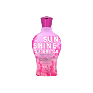 SUNSHINE SUPERSTAR 360ml