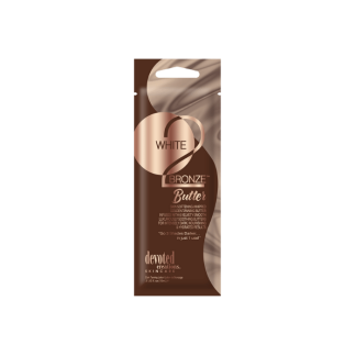 WHITE 2 BRONZE BUTTER 15ml