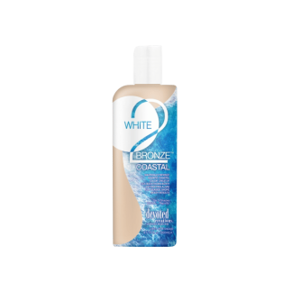 WHITE 2 BRONZE COASTAL 250ml