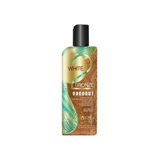 WHITE 2 BRONZE COCONUT 250ml