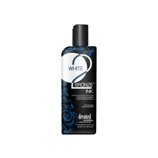 WHITE 2 BRONZE INK 250ml