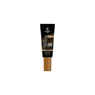SPF 30 FACIAL BRONZING SERUM 50ml