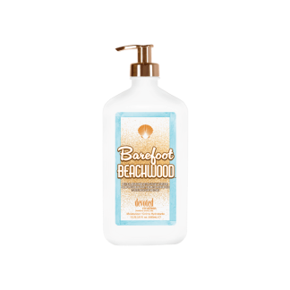 BAREFOOT BEACHWOOD 540ml