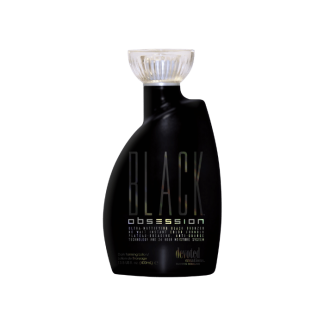 BLACK OBSESSION 400ml