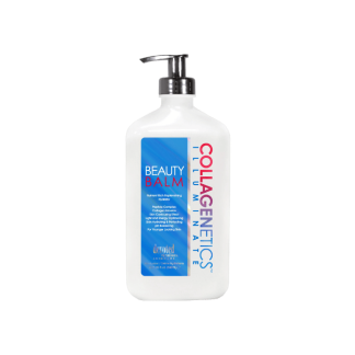 COLLAGENETICS ILLUMINATE BEAUTY BALM 540ml