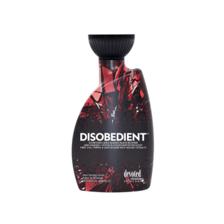 DISOBEDIENT 400ml