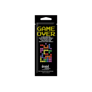 GAME OVER 15ml