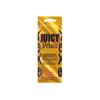 JUICY DETAILS 15ml