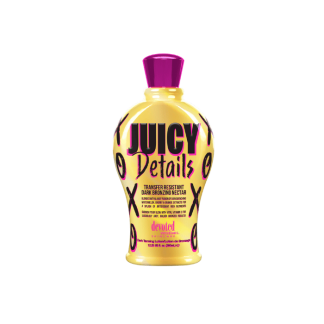 JUICY DETAILS 360ml