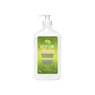 SALTY LIME SLUSHIE 540ml
