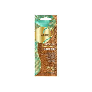 WHITE 2 BRONZE COCONUT 15ml