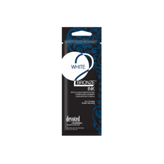 WHITE 2 BRONZE INK 15ml