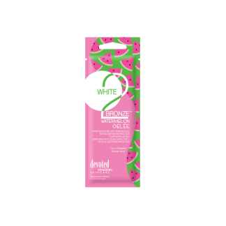 WHITE 2 BRONZE WATERMELON GELÈE 15ml