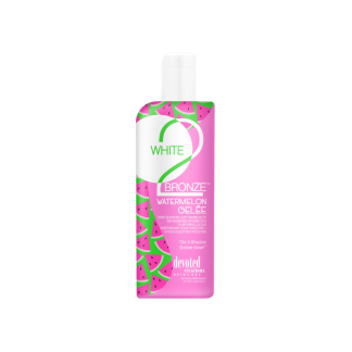 WHITE 2 BRONZE WATERMELON GELÈE 250ml