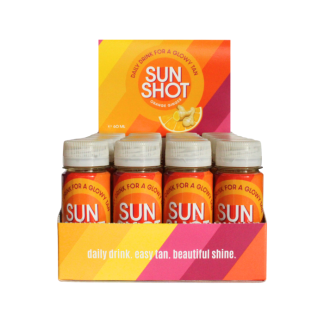 MEGA SUNSHOT (CAIXA)