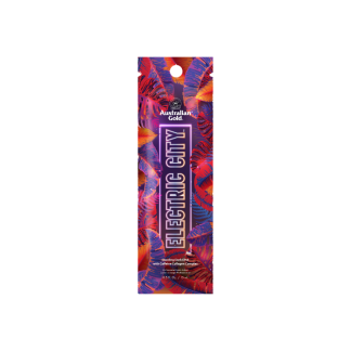 ELECTRIC CITY 15ml