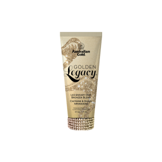 GOLDEN LEGACY 177ml