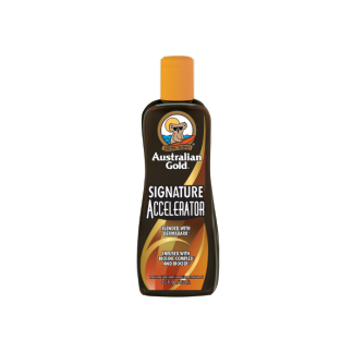 SIGNATURE ACCELERATOR 250ml
