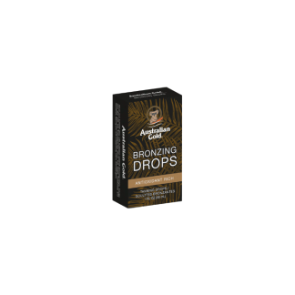 BRONZING DROPS 30ml