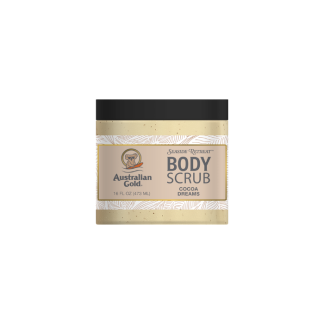 SEASIDE RETREAT COCOA DREAMS ESFOLIANTE 473 mL