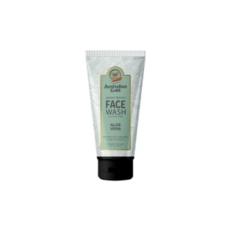 SEASIDE RETREAT ALOE VERA FACE WASH 147 ml
