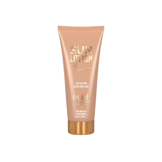 SUN LOTION WITH SHIMMER 200ml