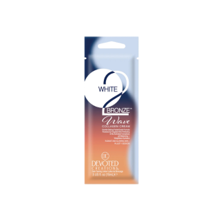 WHITE 2 BRONZE WAVE 15ml