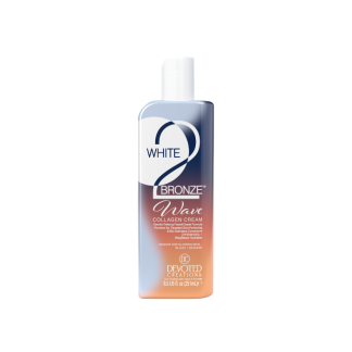 WHITE 2 BRONZE WAVE 251ml